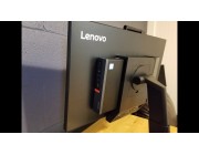 Lenovo ThinkCentre Tiny-in-One 3GEN 24 (TIO) COA Win10 Pro — 24